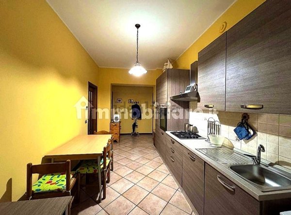 appartamento in vendita a Gaggiano