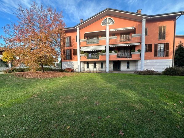 appartamento in vendita a Gaggiano