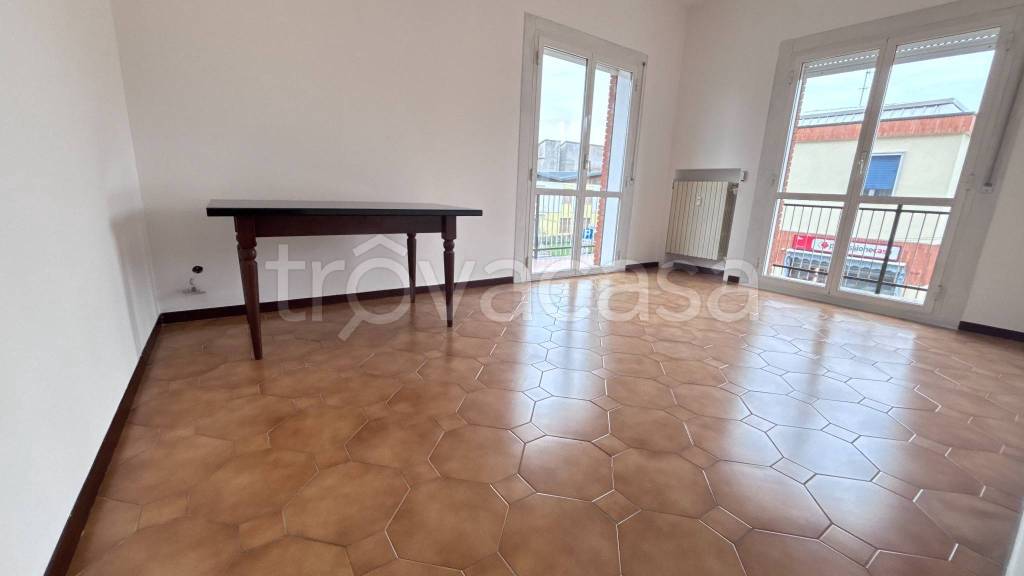 appartamento in vendita a Gaggiano