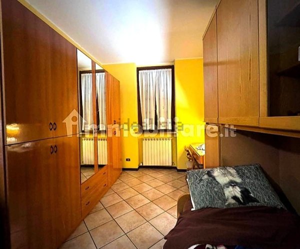 appartamento in vendita a Gaggiano