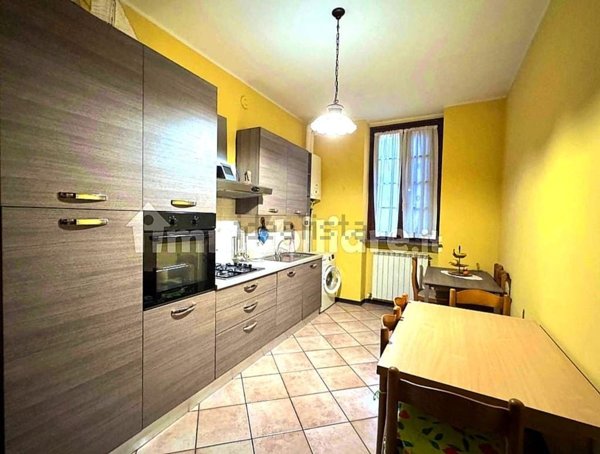 appartamento in vendita a Gaggiano