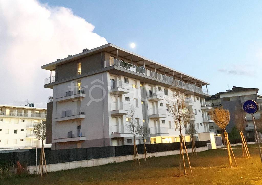 appartamento in vendita a Gaggiano