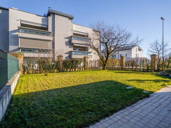 appartamento in vendita a Gaggiano