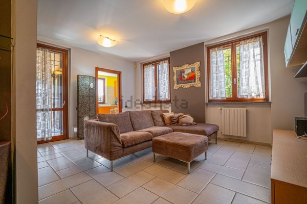 appartamento in vendita a Gaggiano