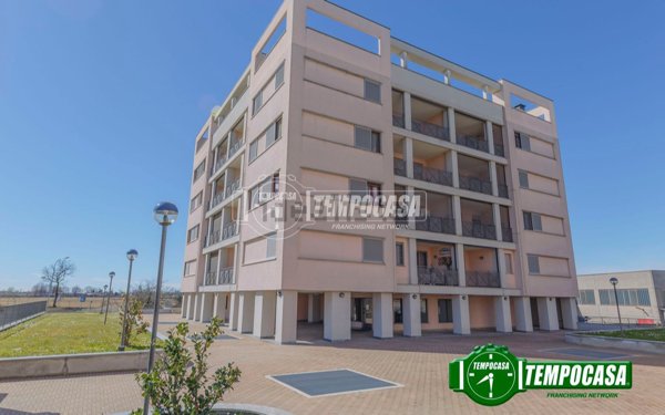 appartamento in vendita a Gaggiano