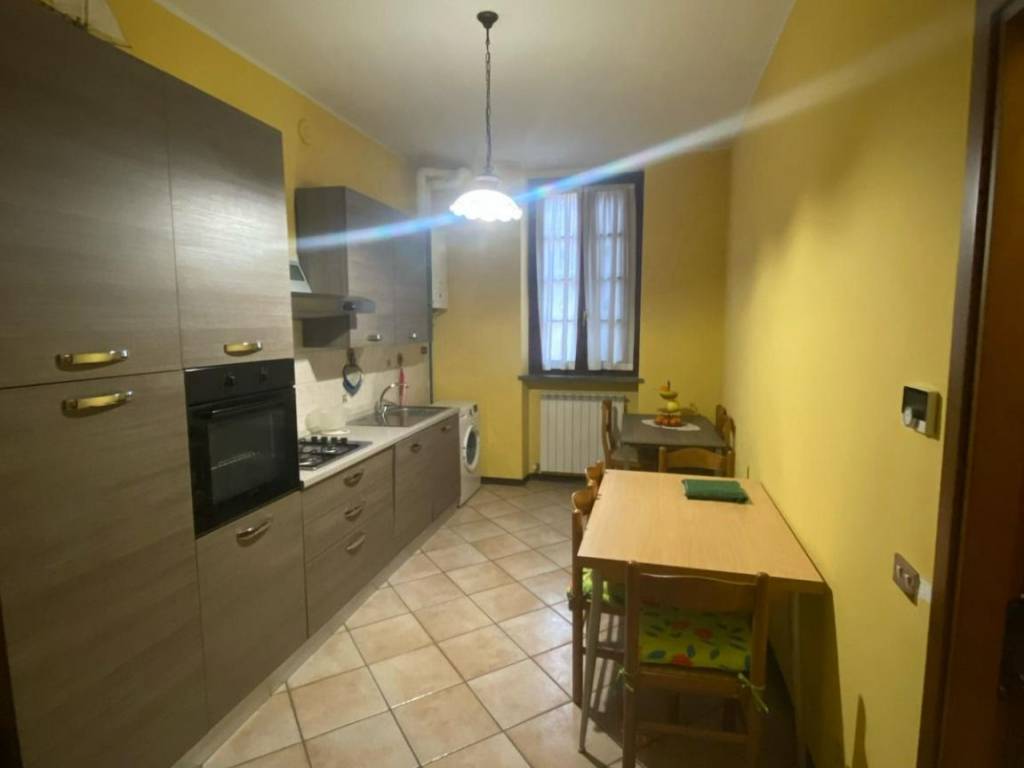 appartamento in vendita a Gaggiano