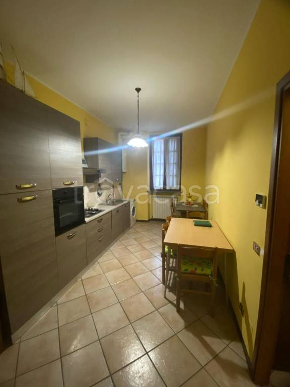 appartamento in vendita a Gaggiano