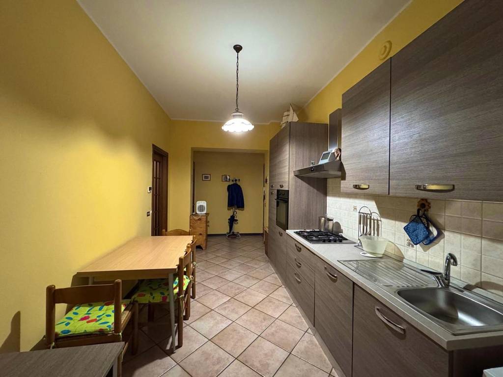 appartamento in vendita a Gaggiano