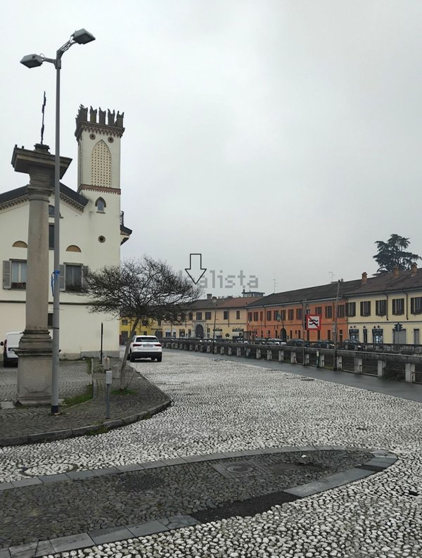 appartamento in vendita a Gaggiano