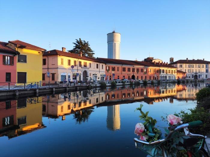 appartamento in vendita a Gaggiano