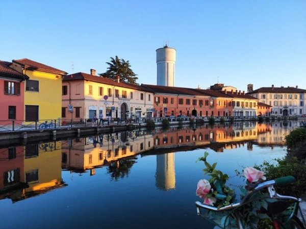 appartamento in vendita a Gaggiano