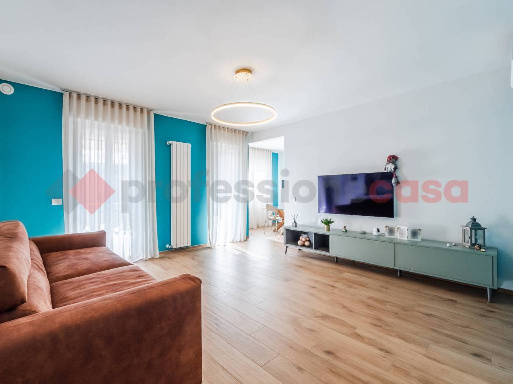 appartamento in vendita a Gaggiano