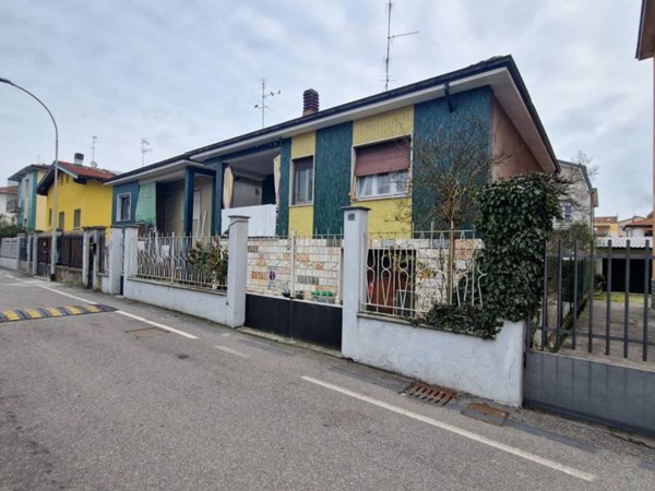 appartamento in vendita a Gaggiano