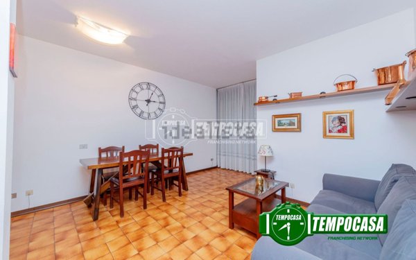 appartamento in vendita a Gaggiano