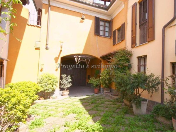 casa indipendente in vendita a Gaggiano