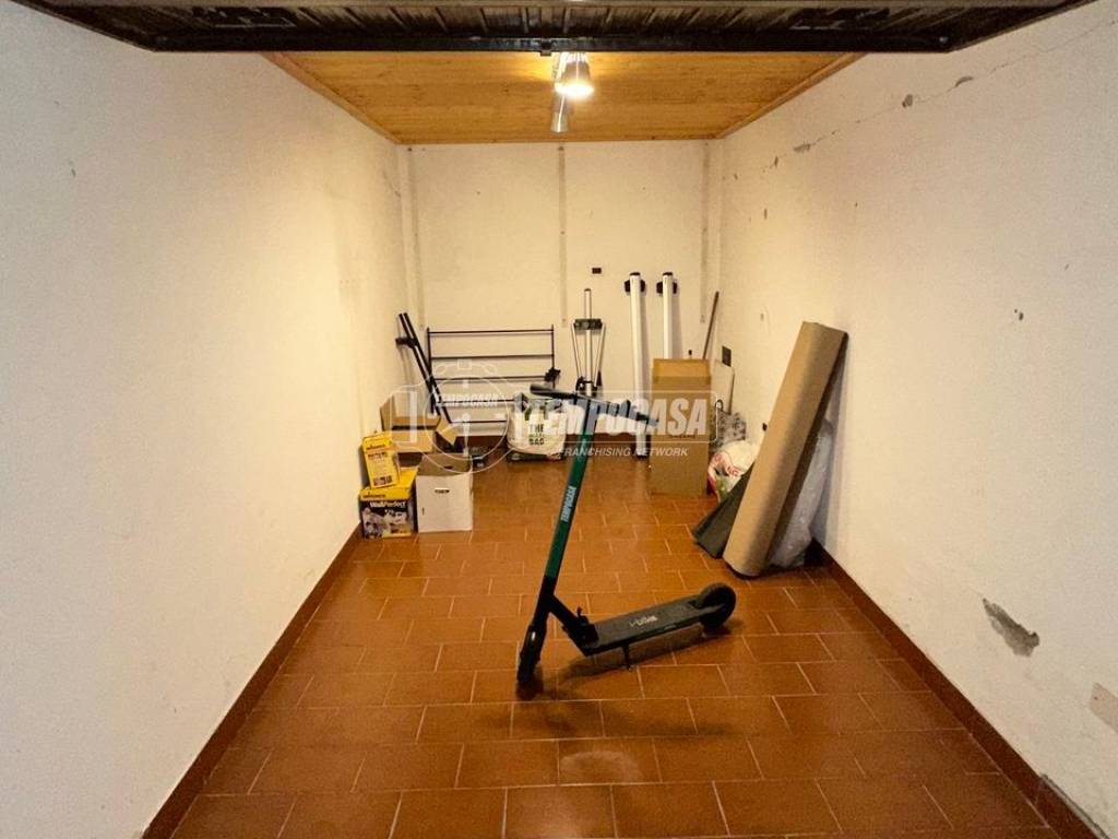 casa indipendente in vendita a Gaggiano