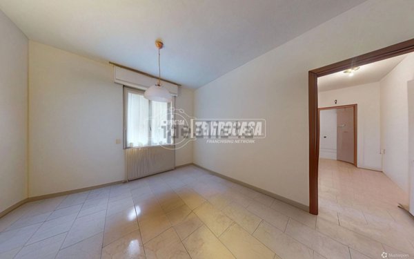 appartamento in vendita a Gaggiano