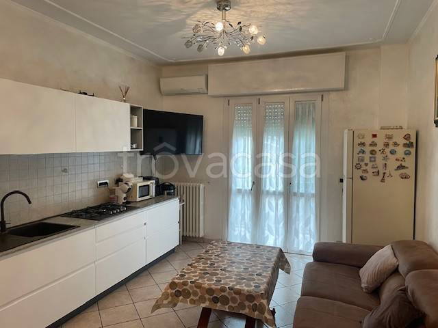 appartamento in vendita a Gaggiano