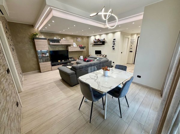 appartamento in vendita a Gaggiano