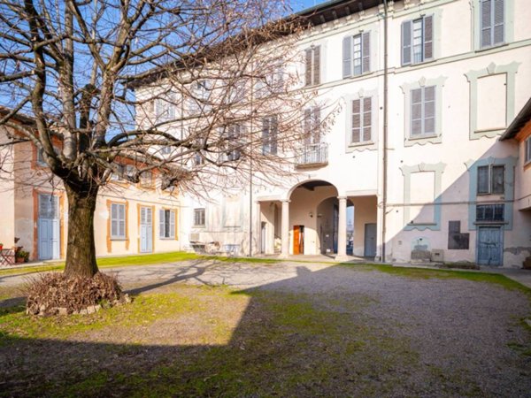 appartamento in vendita a Gaggiano