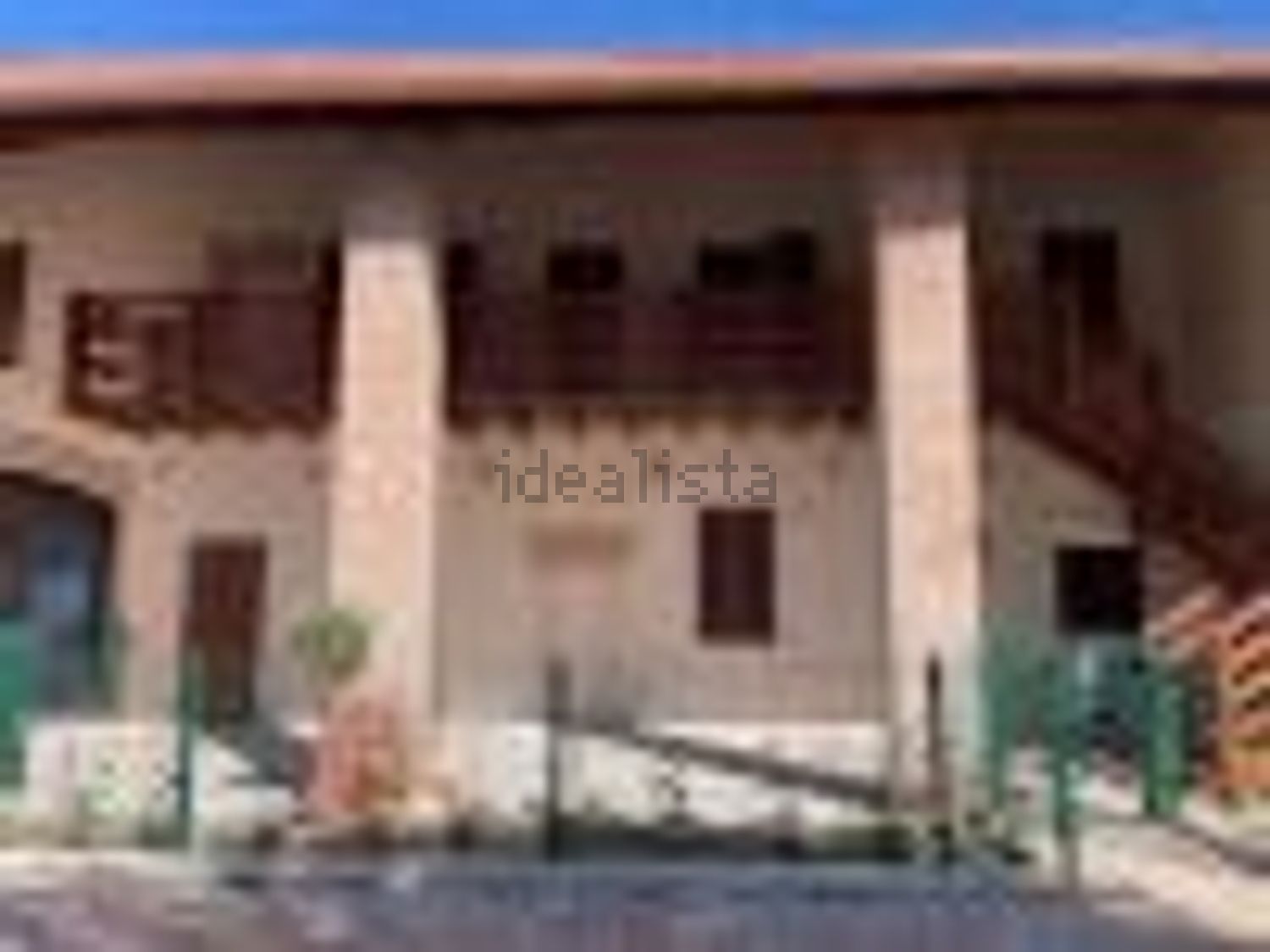 appartamento in vendita a Gaggiano in zona Bonirola