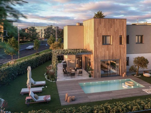 casa indipendente in vendita a Gaggiano