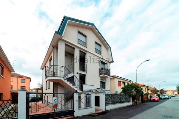 appartamento in vendita a Gaggiano