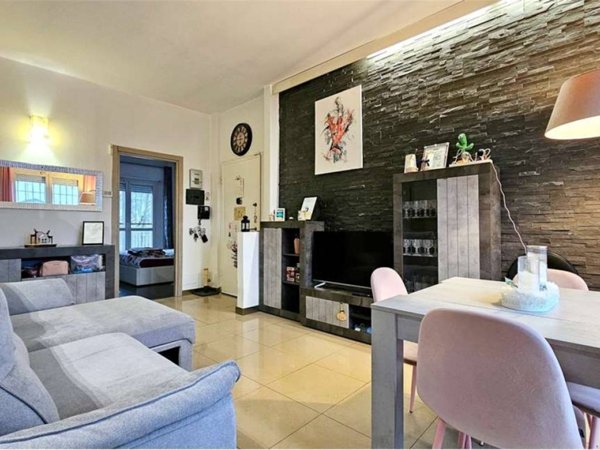 appartamento in vendita a Gaggiano in zona San Vito