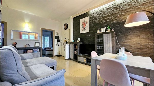 appartamento in vendita a Gaggiano