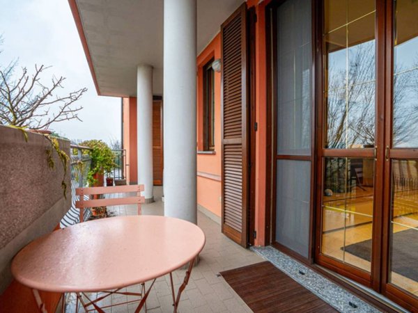 appartamento in vendita a Gaggiano