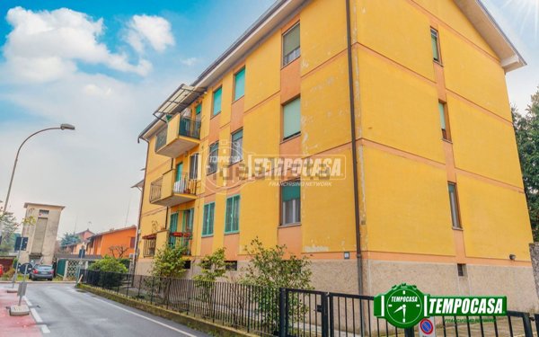 appartamento in vendita a Gaggiano