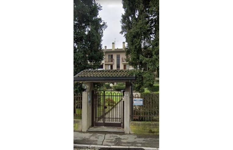 appartamento in vendita a Gaggiano in zona San Vito