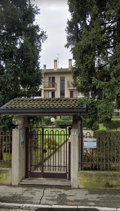 appartamento in vendita a Gaggiano in zona San Vito