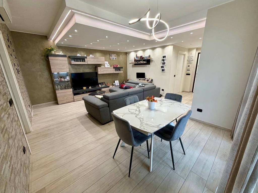 appartamento in vendita a Gaggiano