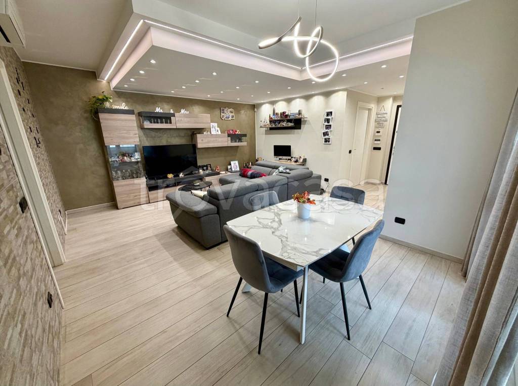 appartamento in vendita a Gaggiano