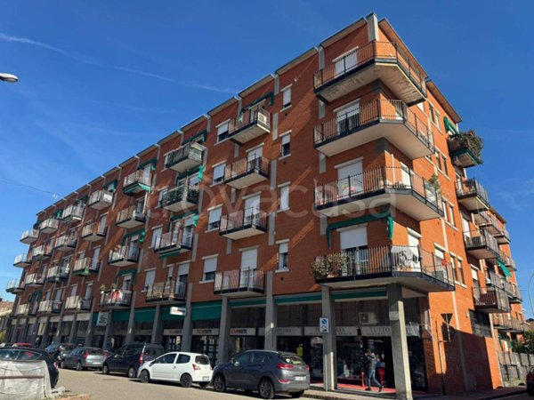 appartamento in vendita a Gaggiano