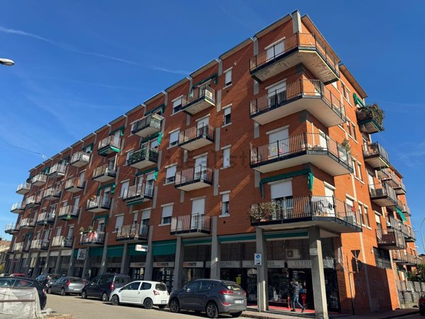 appartamento in vendita a Gaggiano