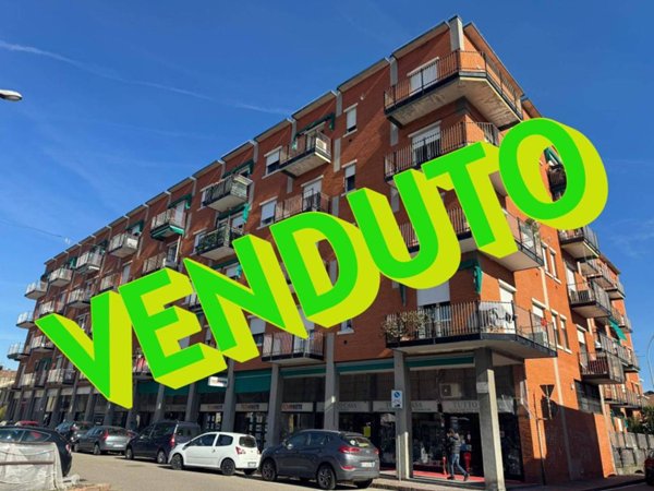 appartamento in vendita a Gaggiano