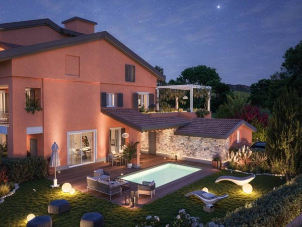 appartamento in vendita a Gaggiano