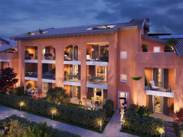 appartamento in vendita a Gaggiano