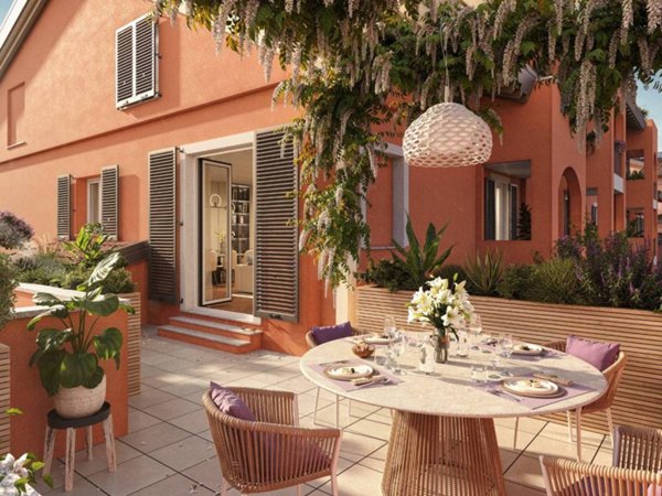 appartamento in vendita a Gaggiano