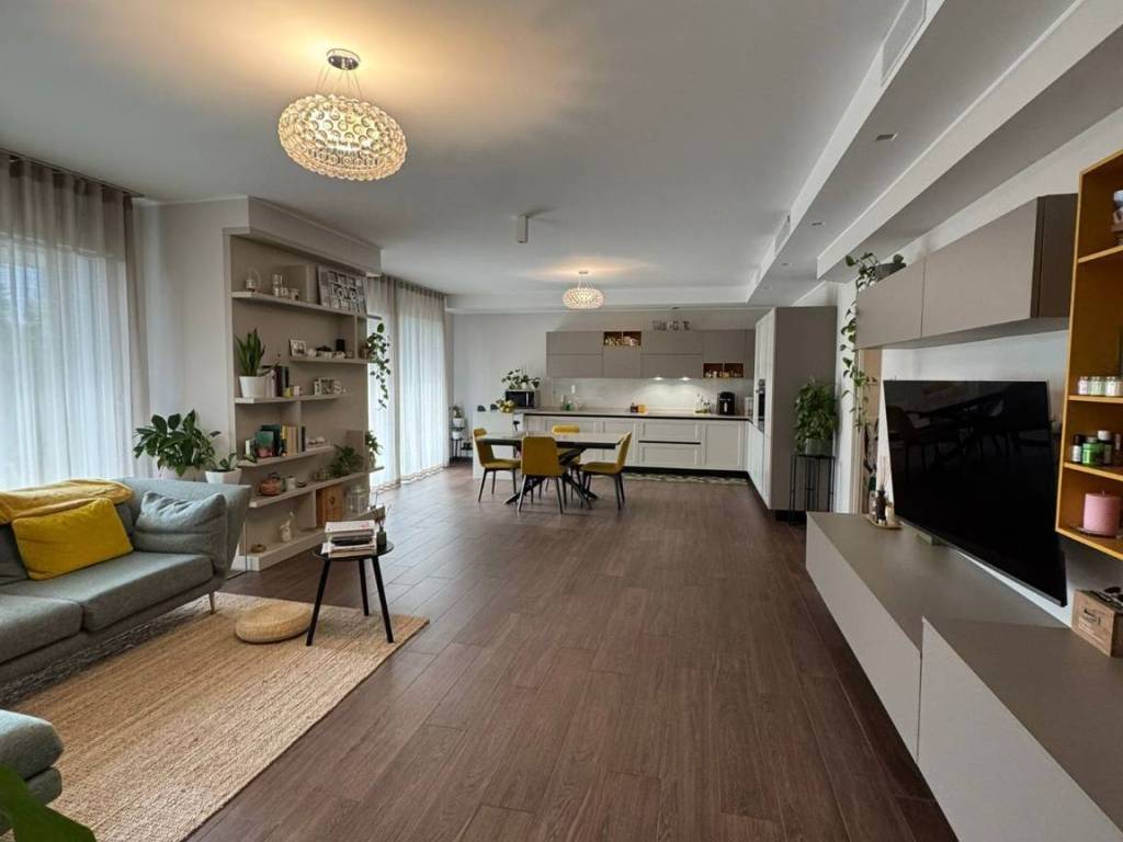 appartamento in vendita a Gaggiano