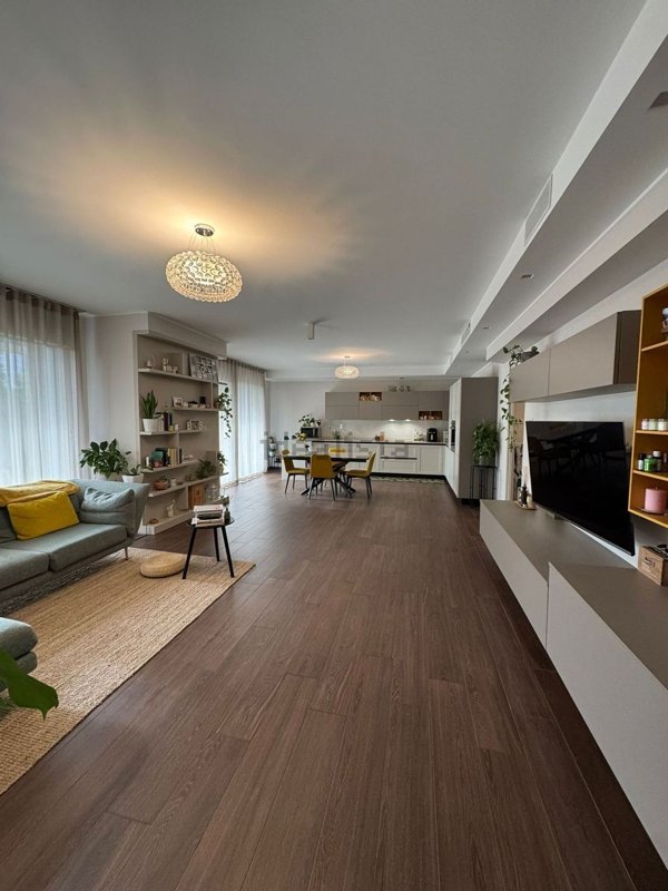 appartamento in vendita a Gaggiano