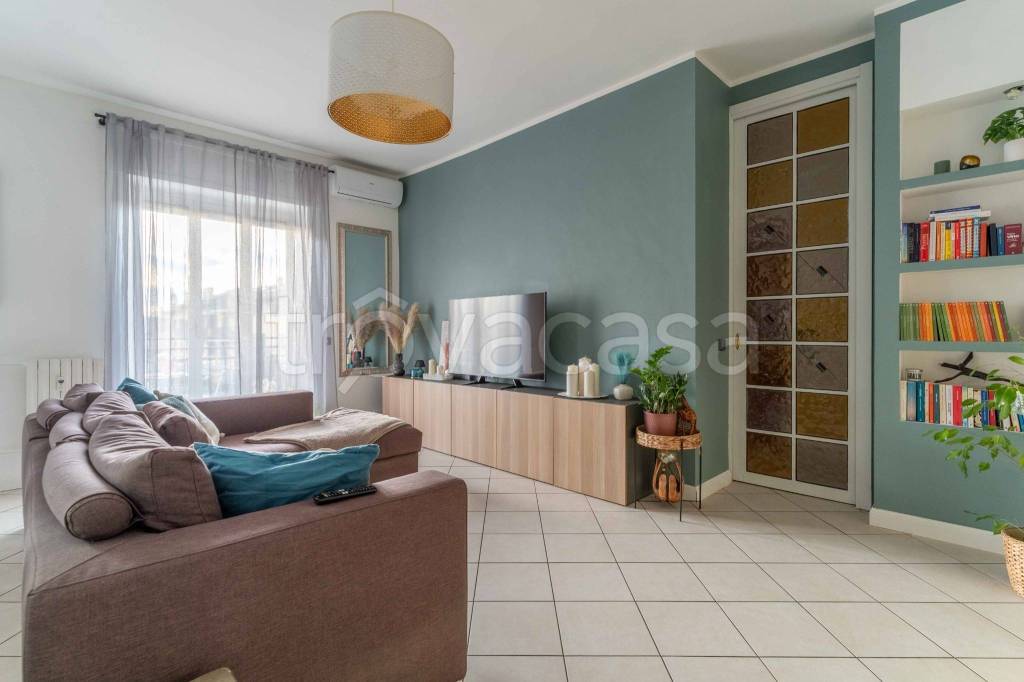 appartamento in vendita a Gaggiano