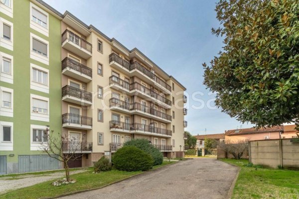 appartamento in vendita a Gaggiano