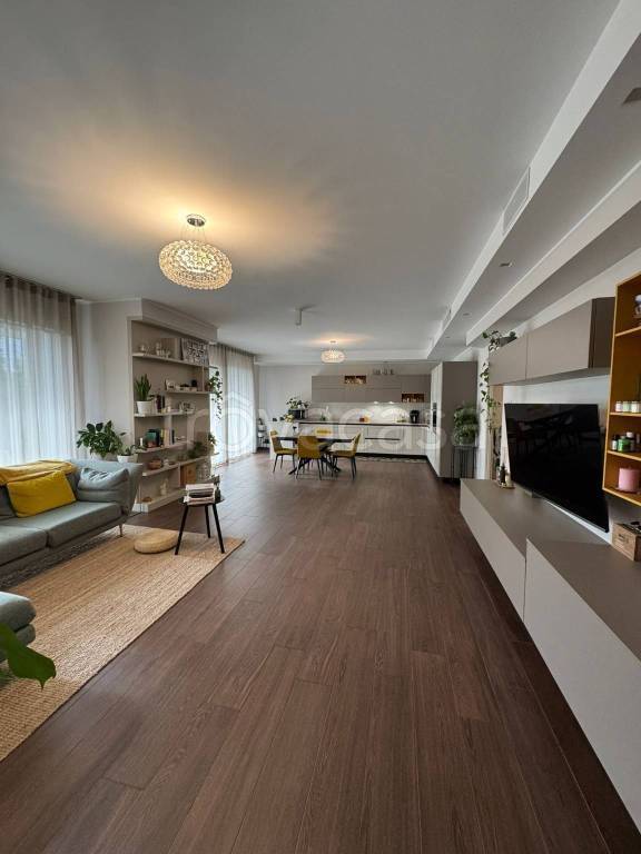 appartamento in vendita a Gaggiano