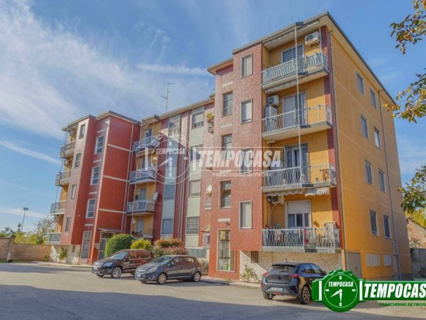 appartamento in vendita a Gaggiano