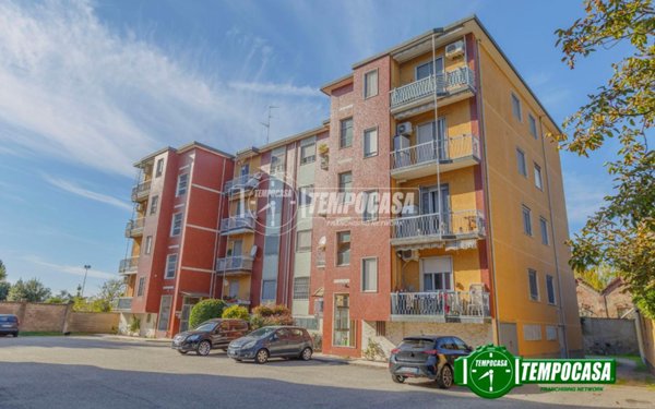 appartamento in vendita a Gaggiano