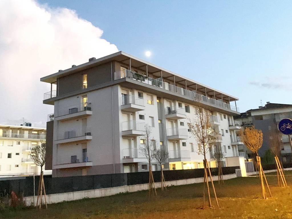 appartamento in vendita a Gaggiano