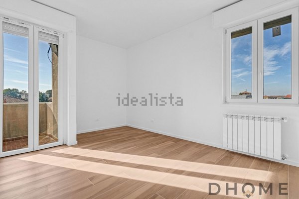 appartamento in vendita a Gaggiano